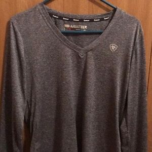 AriatTek. ( grayish blue)